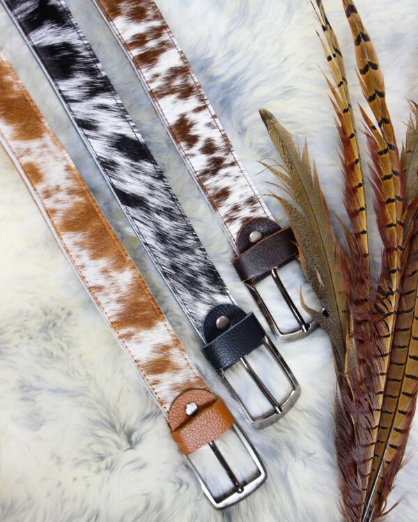 Leather Belts