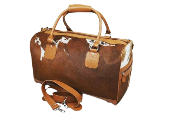 Duffel Bag