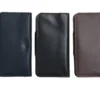 Genuine Leather Long Wallets